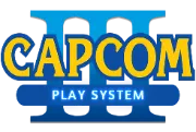 Capcom - CPS-3