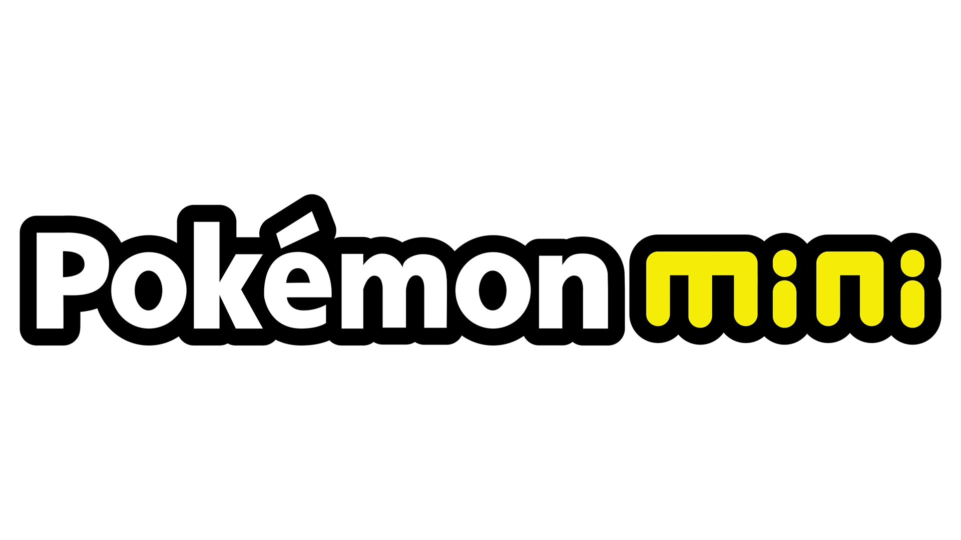 Pokemon Mini