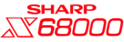 Sharp X68000