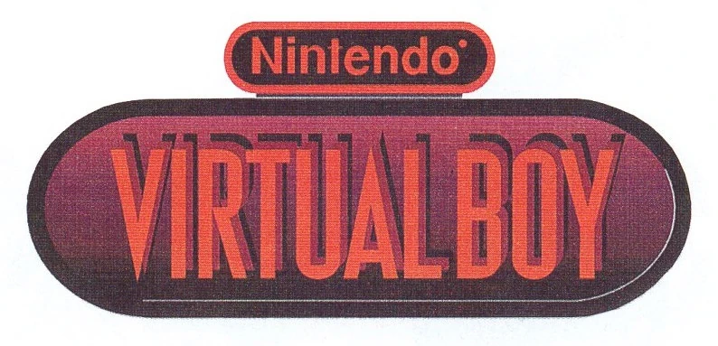 Virtual Boy